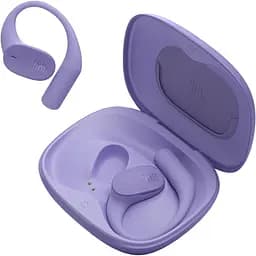 Навушники JBL TWS Sense Lite Purple (JBLSENSELITEPUR) - мініатюра 2