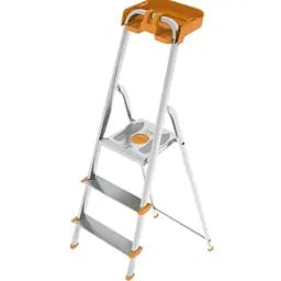 Драбина Colombo Attica 3 щаблі (S108A03P)