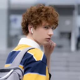 Навушники Baseus Bowie WX5 True Wireless Earphones білі A00051000213-00 - мініатюра 3