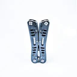 Мультитул Ganzo Multi Tool (G203), Сріблястий - мініатюра 5
