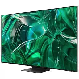 Телевiзор Samsung QE55S95CAUXUA - мініатюра 4