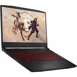 Ігровий ноутбук MSI Katana GF66 11UG i7-11800H RTX 3070 32 GB RAM/1000 GB SSD Refurbished