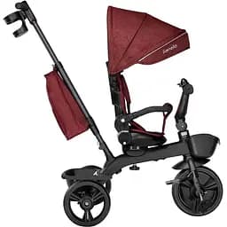 Велосипед Lionelo Kori Red Burgundy (LO-KORI RED BURGUNDY)