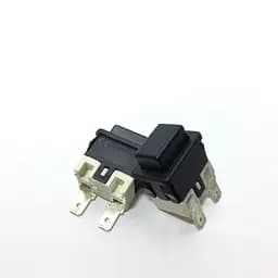 Кнопка мережі для миючого пилососу Bosch BWD4*, Zelmer Aquawelt, 07.0427, 631481 (00631481), 16А Signal Lux - мініатюра 5
