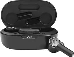 Навушники JBL TWS Quantum TWS Black (JBLQUANTUMTWSBLK)