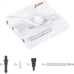 Набір аксесуарів JURA для молочної системи HP1 (24115)