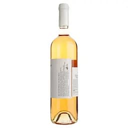 Вино Mylonas Malagousia-Mandilaria PGI Attiki рожеве сухе 0.75 л - мініатюра 2