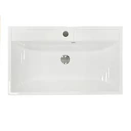Раковина Adamant Streng New 70 white 100002879, Білий - мініатюра 2