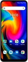 Смартфон Umidigi F3S 6/128Gb UA-UCRF Matte Silver [78476] - мініатюра 2