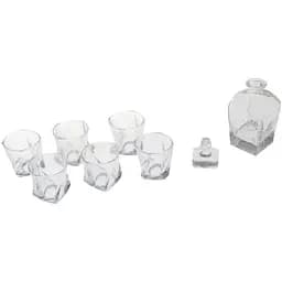 Набір для віскі Lora NGC277SETWISKEY