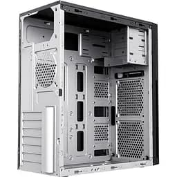 Корпус GameMax ET-215-NP-2U3TYC без БЖ (ET-215-NP-2U3TYC) - мініатюра 7