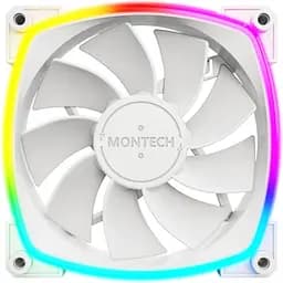 Вентилятор MONTECH 120MM RX120 PWM (W31) (RX120 PWM (W31)) - мініатюра 8