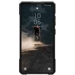 Протиударний чохол UAG Monarch Pro Titanium для Samsung Galaxy S25 Ultra (214461113636) - мініатюра 4