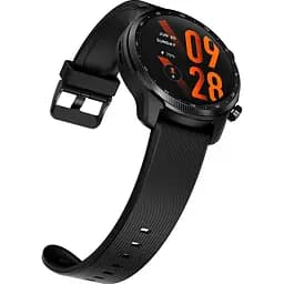 Смарт-годинник Mobvoi TicWatch Pro 3 Ultra GPS Shadow Black [91016] - мініатюра 5