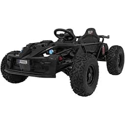 Детский электромобиль Ramiz General 63 12 В, Black (PA.SX2358.CZ)