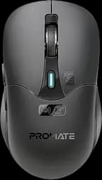 Миша бездротова Promate Samo Black