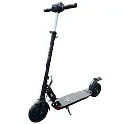 Электросамокат KUGOO S3 PRO JILONG 8.8Ah черный (сумка-чехол в подарок)