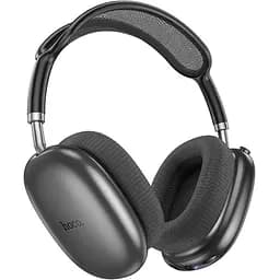 Наушники Hoco W55 Pleasing Black [126821]