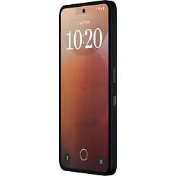 Смартфон Nothing Phone 3a 5G 8/128Gb Black Global version - мініатюра 2