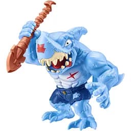 Іграшка Smashers Маленький Будинок Жахів Акула у наборі з аксесуарами (74139B)