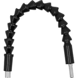 Держатель адаптер отверточных насадок гибкий Yato HEX- 1/4 L= 300мм (YT-04677)