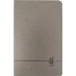 Внутренний блок BlankNote для софт-бука 9.3 и 9.4 А5 серый