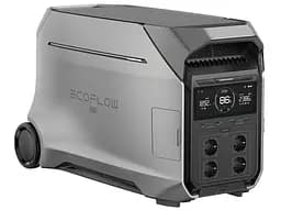 Зарядна станція EcoFlow Delta Pro 3 (EFDELTAPRO3-EU-Cbox) (4096 Вт·год) - мініатюра 2
