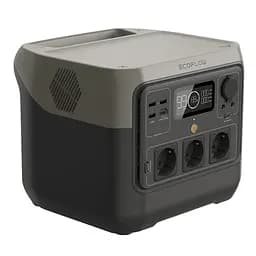 Портативна зарядна станція EcoFlow RIVER 2 Pro 800 Вт 768Wh (43-00412) - мініатюра 7