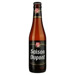 Пиво Brasserie Dupont Saison світле 6.5% 0.33 л
