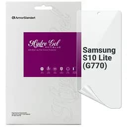 Пленка защитная Armorstandart Anti-Blue Samsung S10 Lite (G770) (ARM69762)