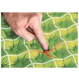 Килимок надувний Sea To Summit Comfort Light Insulated Mat Regular (1033-STS AMCLINS_R) - мініатюра 3