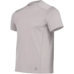 Футболка Frontier MINHO L Men`s merino/cool max Light Grey - мініатюра 2