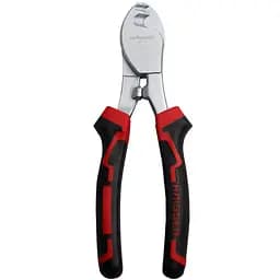 Кусачки для кабелю Haisser двокомпонентні ручки 160 мм