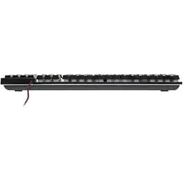 Клавіатура ігрова 2E Gaming KG280 з підсвіткою black (2E-KG280UB) - мініатюра 4