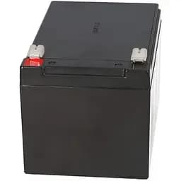 Акумулятор Long WP 12-12A AGM (12V 12Ah) - мініатюра 3