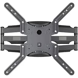 Кріплення для телевізора Gembird WM-60ST-01 [133659] - мініатюра 2