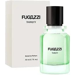 Духи оригинал Fugazzi Thirsty 50 мл Extrait de Parfum
