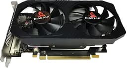 Видеокарта AMD Radeon Biostar RX 560 4GB (VA5615RF41-TBHRA-BS2) ( Б/у