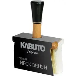 Змітка Kabuto Neck Brush 564