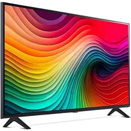 Телевізор LG NanoCell AI 81 43" 4K EU [43NANO81T3A] [128086] - мініатюра 2