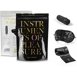 Набор Bijoux Indiscrets Instruments of Pleasure - Purple