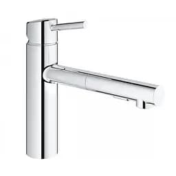 Смеситель для кухни Grohe Concetto 30273001 Хром
