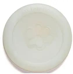 Игрушка для собак West Paw Zisc Small Glow ZG029GLO с подсветкой 17 см (747473738909)