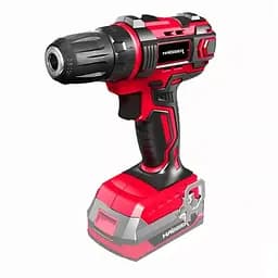 Аккумуляторный шуруповерт Haisser CD-L0418 без АКБ (122132)