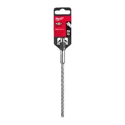 Бур SDS-PLUS MX4 Milwaukee, діаметр 6,0х165х100мм