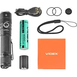 Ліхтарик Videx VLF-A231Z [144628] - мініатюра 14
