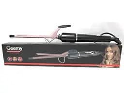 Плойка для завивки волосся афрокудрі Gemmy GM-2825 афро плойка дрібна накрутка - мініатюра 4