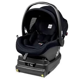 Автокресло Peg-Perego Primo Viaggio i-Size с базой Navy, темно-синий (IMSZ000000DX51TP41)