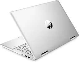 Ноутбук HP Pavilion x360 14-dy0002ua (423H7EA) (423H7EA) - мініатюра 7