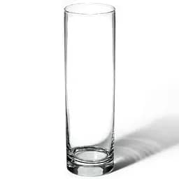 Ваза для цветов стекло Pasabahce Botanica высота 26.5 см (43767-6)